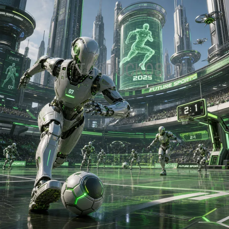C罗FIFA世界杯预测：传奇的最后一舞能否圆梦？